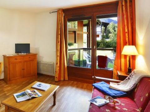 APPARTEMENT 6 personnes - G/339_3 PIECES 6 PERSONNES