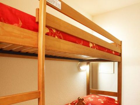 APPARTEMENT 10 personnes - G/339_5 PIECES 10 PERSONNES