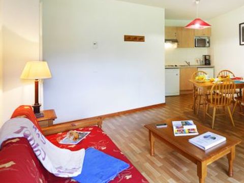 APPARTEMENT 10 personnes - G/339_5 PIECES 10 PERSONNES