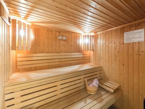 Résidence Goélia Le Nevez - Camping Haute-Savoie - Image N°21