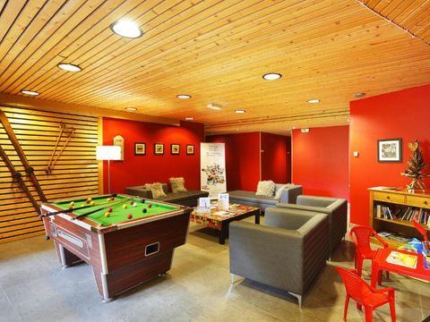Residence Nemea Le Nevez - Camping Haute-Savoie - Image N°7
