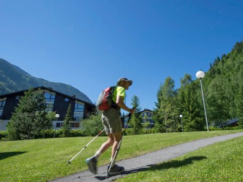 Résidence Goélia Le Nevez - Camping Haute-Savoie - Image N°7