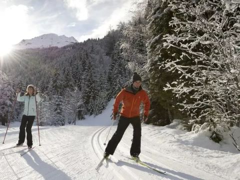 Residence Nemea Le Nevez - Camping Haute-Savoie - Image N°11