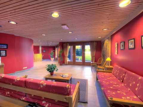 Résidence Goélia Le Nevez - Camping Haute-Savoie - Image N°11