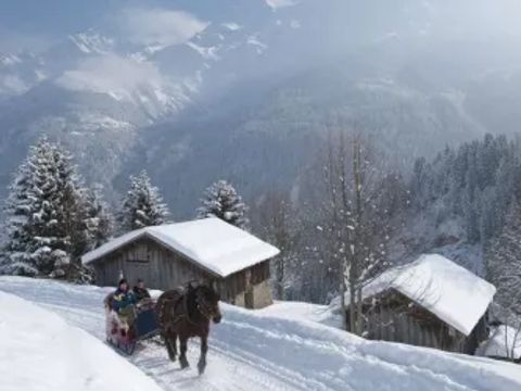 Residence Nemea Le Nevez - Camping Haute-Savoie - Image N°20