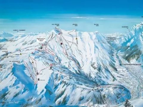 Residence Nemea Le Nevez - Camping Haute-Savoie - Image N°10