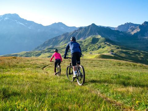 Résidence Goélia Le Nevez - Camping Haute-Savoie - Image N°18