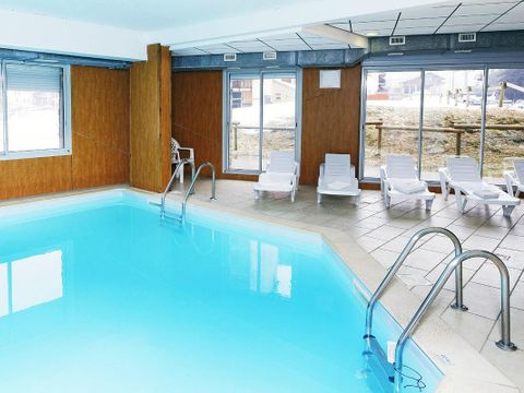  Résidence Nemea Les Balcons d'Ax - Camping Ariège - Image N°4