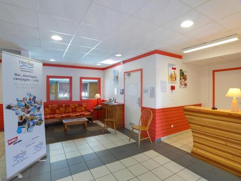  Résidence Nemea Les Balcons d'Ax - Camping Ariège - Image N°10