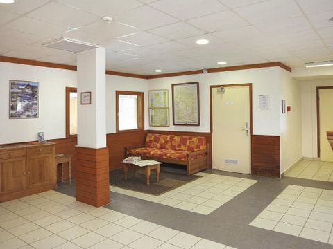  Résidence Nemea Les Balcons d'Ax - Camping Ariège - Image N°11