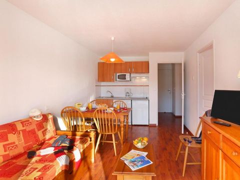 APPARTEMENT 6 personnes - T2/6