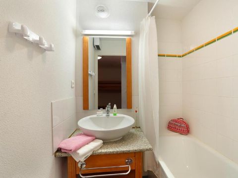 APPARTEMENT 6 personnes - T2/6