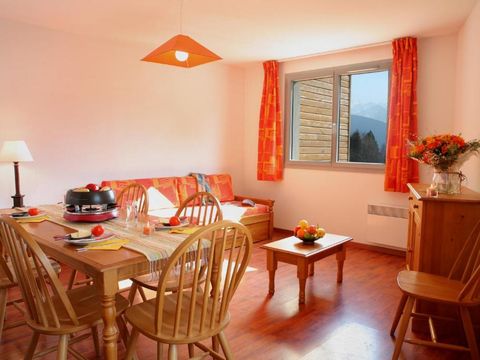 STUDIO 4 personnes - Studio 4 personnes