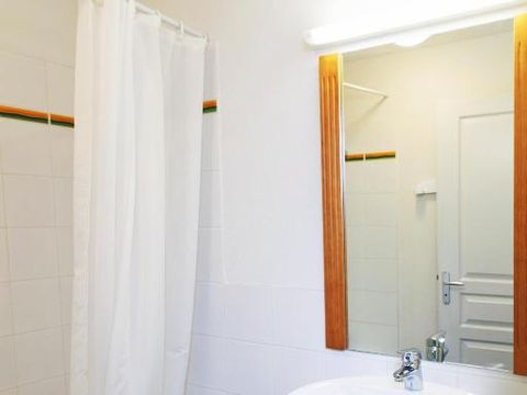 STUDIO 4 personnes - Studio 4 personnes