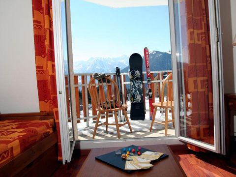 STUDIO 4 personnes - Studio 4 personnes