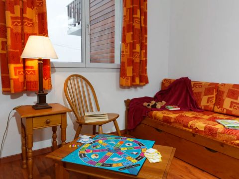  Résidence Goélia Les Balcons d'Ax - Camping Ariège - Image N°14