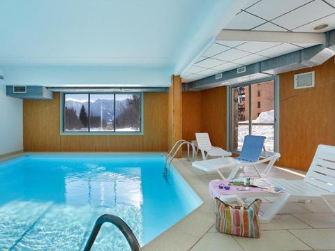  Résidence Nemea Les Balcons d'Ax - Camping Ariège - Image N°3