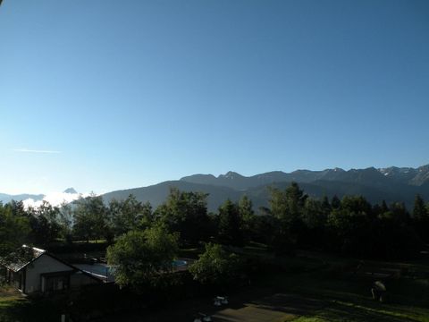  Résidence Nemea Les Balcons d'Ax - Camping Ariège - Image N°14
