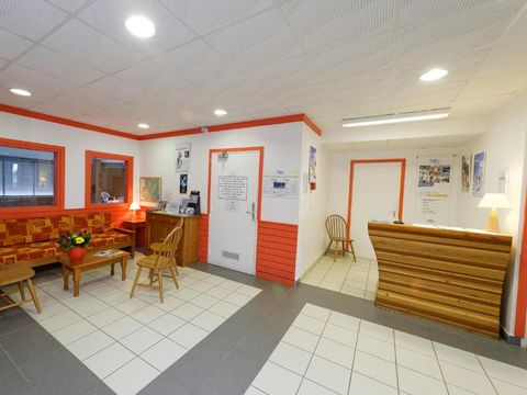  Résidence Nemea Les Balcons d'Ax - Camping Ariège - Image N°9