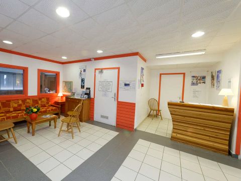  Résidence Goélia Les Balcons d'Ax - Camping Ariège - Image N°15
