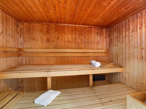  Résidence Nemea Les Balcons d'Ax - Camping Ariège - Image N°8