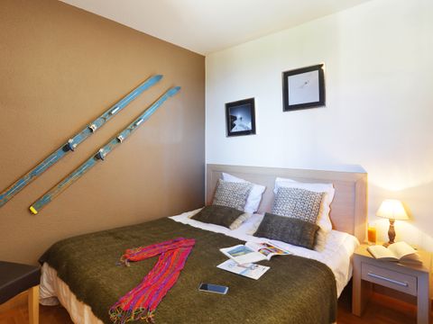 APPARTEMENT 6 personnes - T3/6 PREMIUM