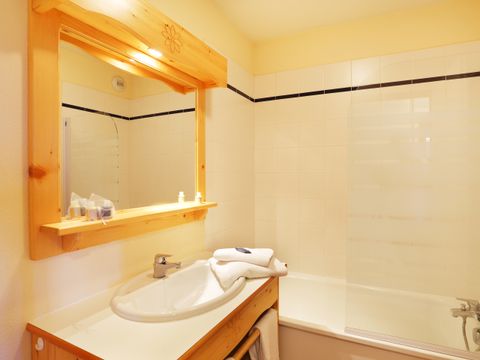 APPARTEMENT 6 personnes - T3/6 PREMIUM