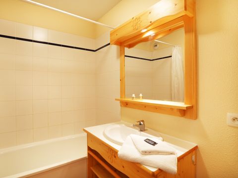 APPARTEMENT 3 personnes - T2/3