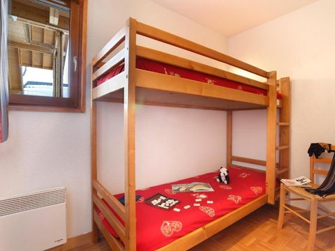 APPARTEMENT 9 personnes - T5/9