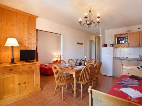 APPARTEMENT 9 personnes - T5/9