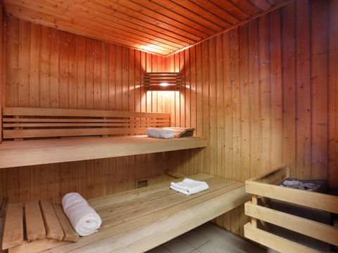 Résidence Nemea Les Chalets des Cîmes - Camping Savoie - Image N°10