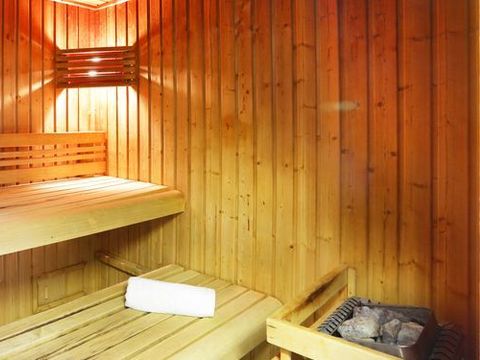 Résidence Nemea Les Chalets des Cîmes - Camping Savoie - Image N°8