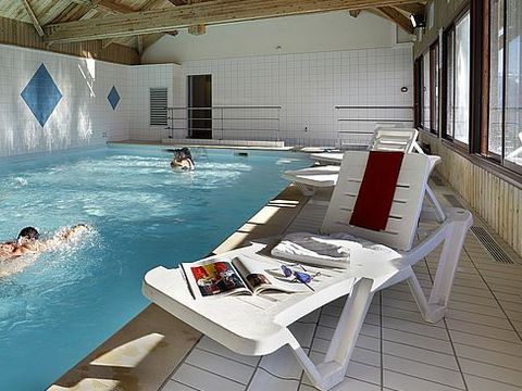 Résidence Nemea Les Chalets des Cîmes - Camping Savoie - Image N°5