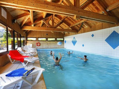 Résidence Nemea Les Chalets des Cîmes - Camping Savoie - Image N°3