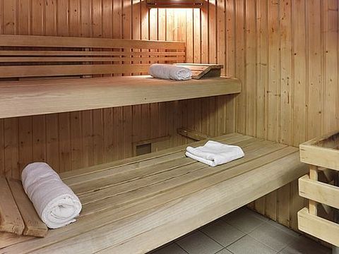 Résidence Nemea Les Chalets des Cîmes - Camping Savoie - Image N°9