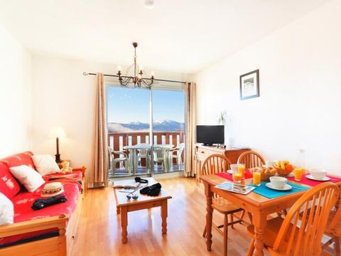 APPARTEMENT 6 personnes - T3/6