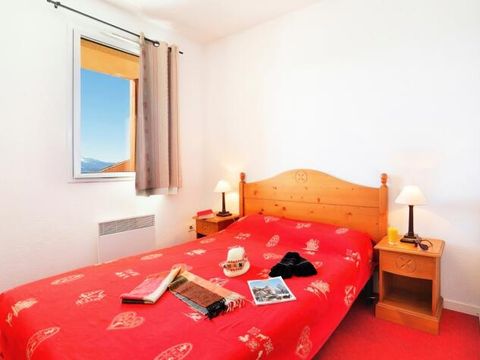 APPARTEMENT 4 personnes - T2/4