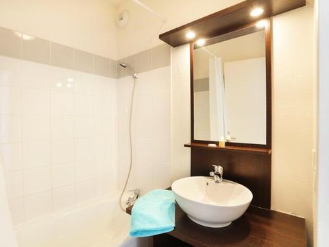 APPARTEMENT 4 personnes - T2/4