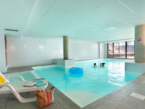 Résidence Goélia Les Chalets du Belvedere - Camping Pyrénées-Orientales - Image N°3