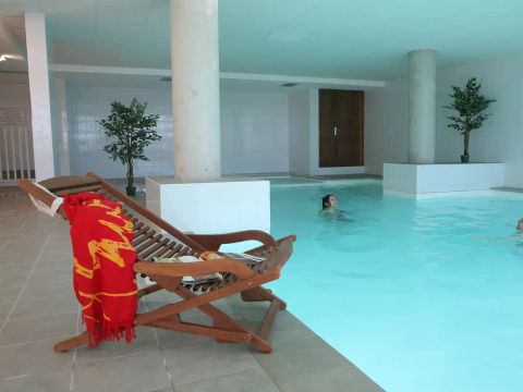 Résidence Goélia Les Chalets du Belvedere - Camping Pyrénées-Orientales - Image N°5