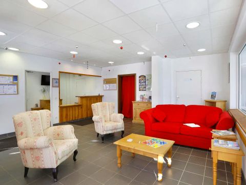 Résidence Goélia Les Chalets du Belvedere - Camping Pyrénées-Orientales - Image N°20