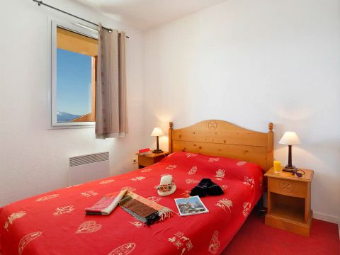 Résidence Goélia Les Chalets du Belvedere - Camping Pyrénées-Orientales - Image N°19
