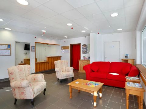 Résidence Goélia Les Chalets du Belvedere - Camping Pyrénées-Orientales - Image N°2