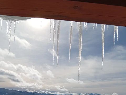 Résidence Goélia Les Chalets du Belvedere - Camping Pyrénées-Orientales - Image N°12