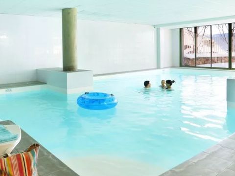 Résidence Les Chalets du Belvedere - Camping Pyrénées-Orientales - Image N°6