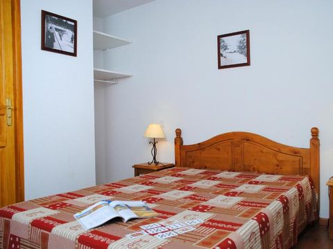 APPARTEMENT 8 personnes - T4/8