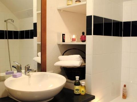 APPARTEMENT 4 personnes - T2/4