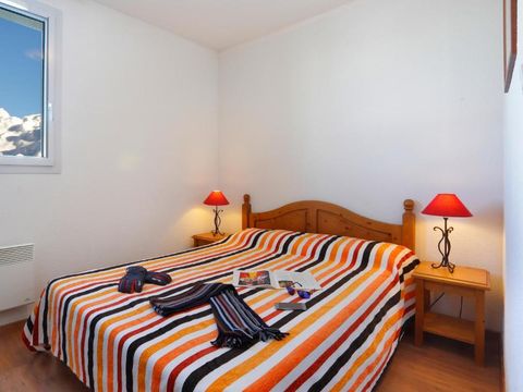 APPARTEMENT 4 personnes - T2/4