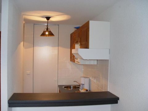 APPARTEMENT 6 personnes - T2/6