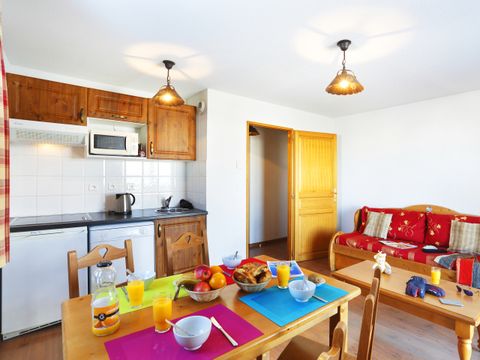 APPARTEMENT 8 personnes - T3/8